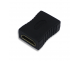 Adaptador HDMI Hembra a Hembra