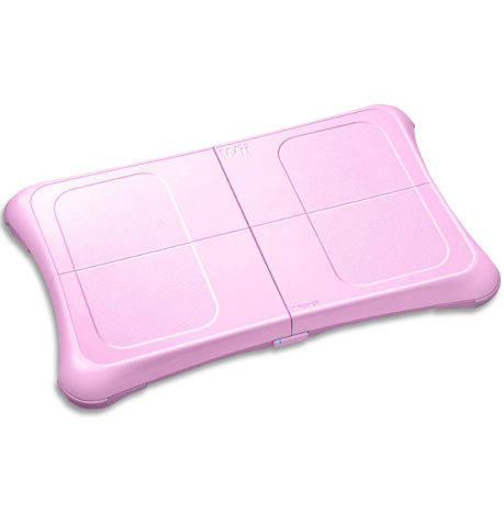 Balance Board Pink