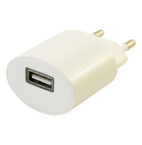 Carregador Universal USB