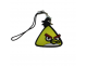 Colgante Angry Birds Chuck