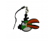 Colgante Angry Birds Hal