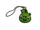Colgante Angry Birds Rey Cerdo
