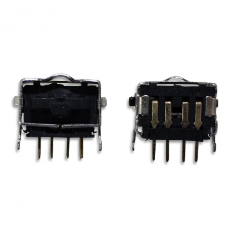 Conector de Corriente