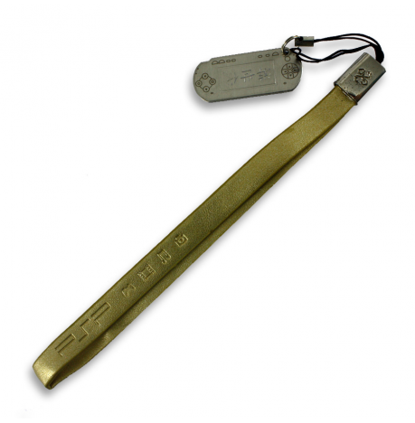 Correa para muñeca DORADA SONY