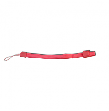 Correa WiiMote Rosa