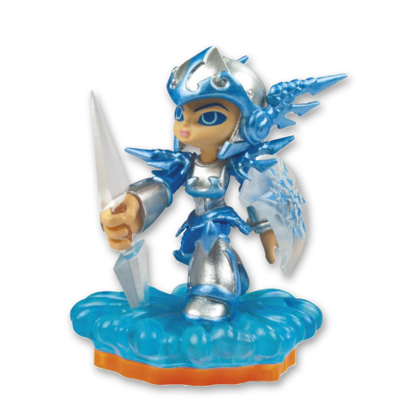 Skylanders Figura Chill