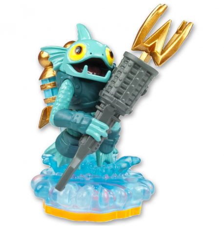 Figura Skylanders Gill Grunt