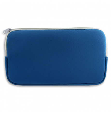 Capa Mole AZUL