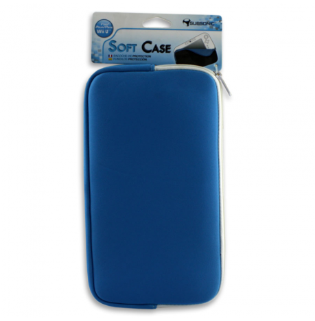 Capa Mole AZUL