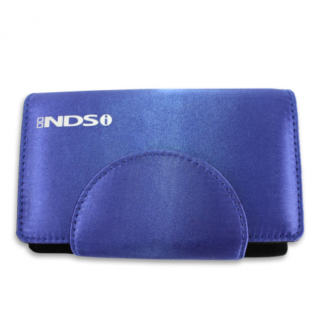 Funda con Stand Compact Pocket color AZUL MARINO