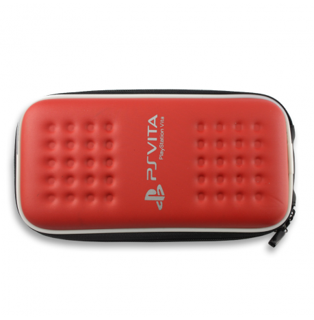 Capa de AirFoam en VERMELHO