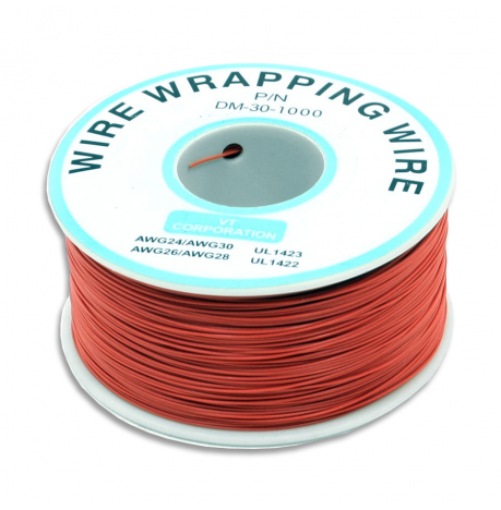 Hilo Wrapping 30awg (100 m)