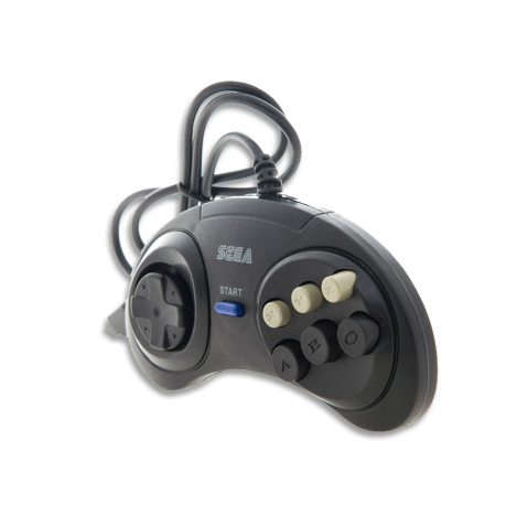 Sega Genesis Classic Controller