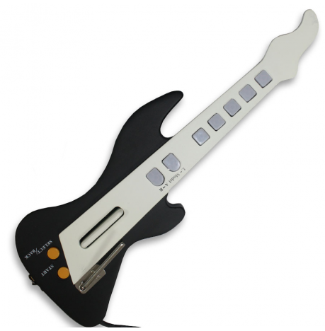 Mini Guitarra