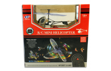 Micro Helicóptero R / C