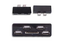 Multi Conector USB para DUALSHOCK 3