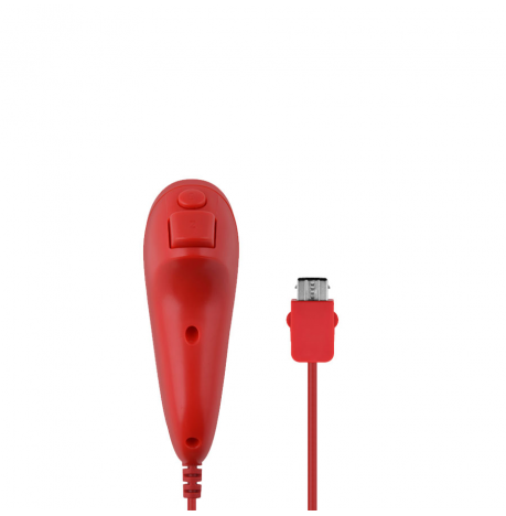 Red Nunchuck