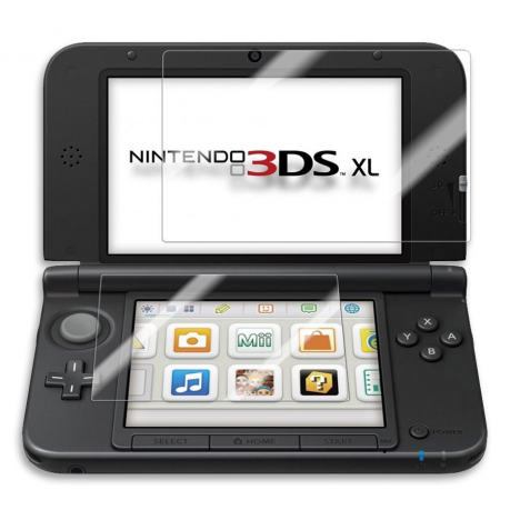 Protector de Pantalla Doble