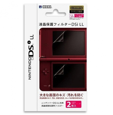 Protector de Pantalla Doble