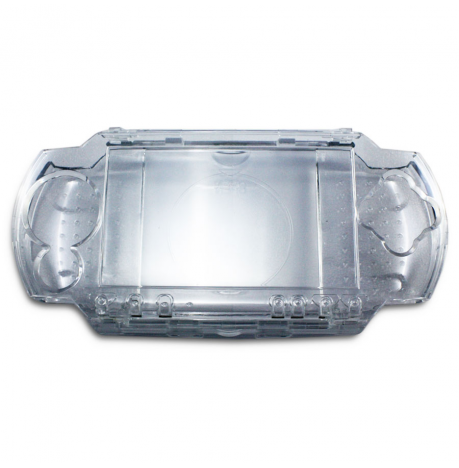 Protector de Plástico TRANSPARENTE