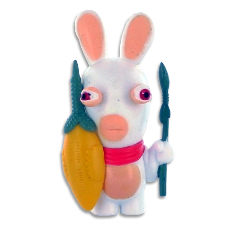 Figura Rabbid 2