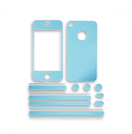 Skin Colores iPhone 4G / 4S