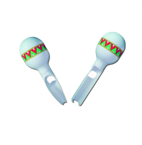 Wii maracas